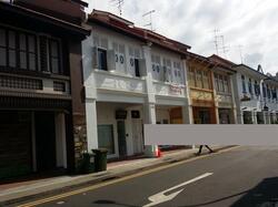 For Sale Perak Road (D8), Shop House #247795571